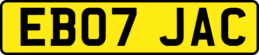EB07JAC