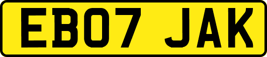 EB07JAK