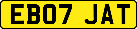 EB07JAT
