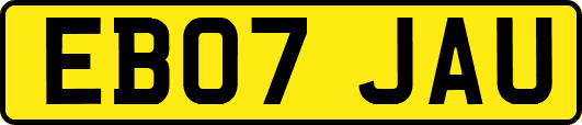 EB07JAU