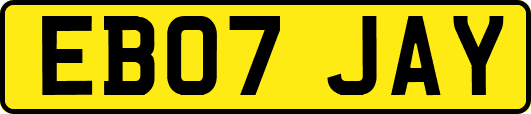 EB07JAY