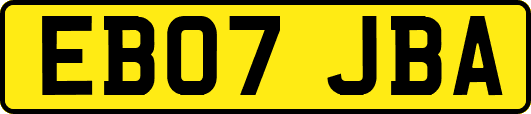 EB07JBA