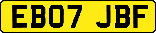 EB07JBF