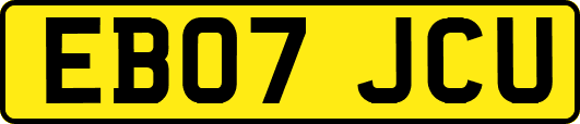EB07JCU