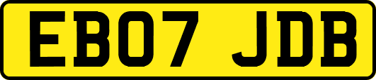 EB07JDB