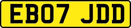 EB07JDD