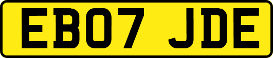 EB07JDE