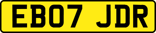 EB07JDR