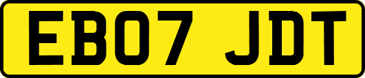 EB07JDT