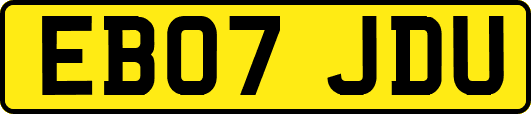 EB07JDU