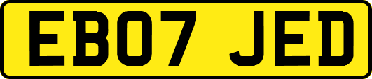 EB07JED
