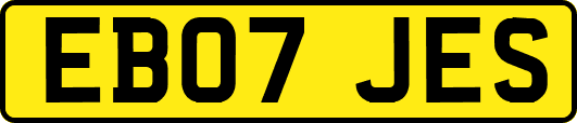 EB07JES