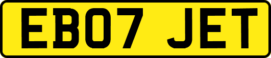 EB07JET