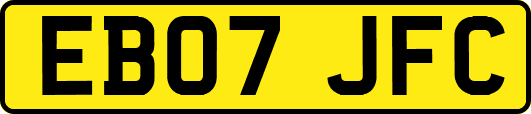 EB07JFC