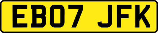 EB07JFK