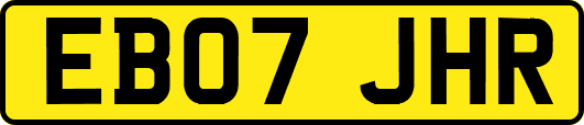 EB07JHR