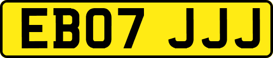 EB07JJJ