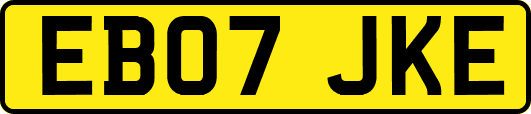EB07JKE