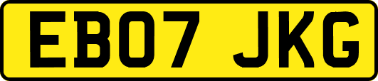 EB07JKG