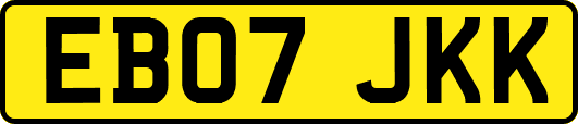 EB07JKK