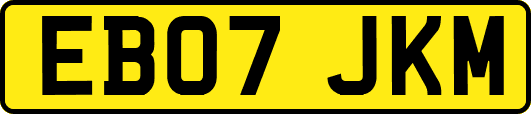 EB07JKM
