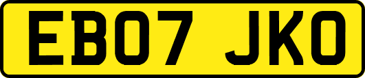 EB07JKO
