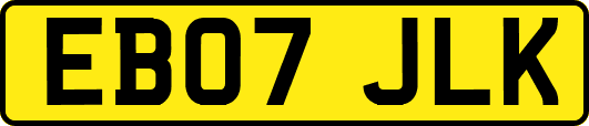 EB07JLK