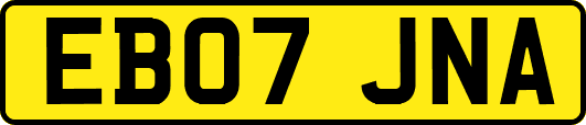 EB07JNA