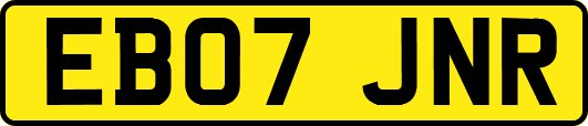 EB07JNR