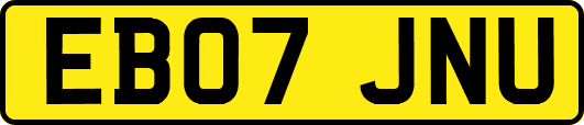EB07JNU