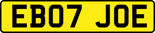 EB07JOE