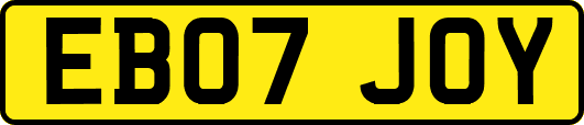 EB07JOY