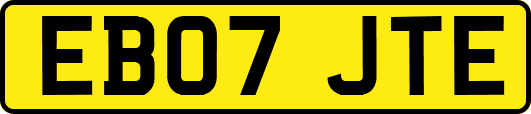 EB07JTE