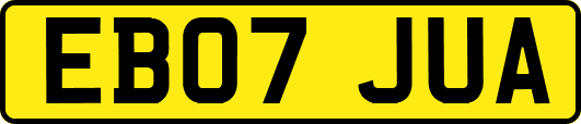 EB07JUA