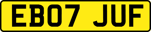 EB07JUF