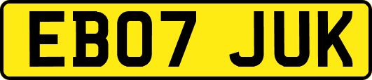 EB07JUK