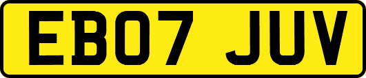 EB07JUV