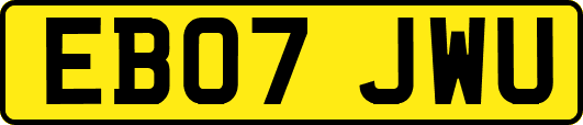 EB07JWU