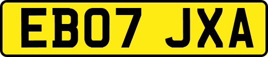 EB07JXA