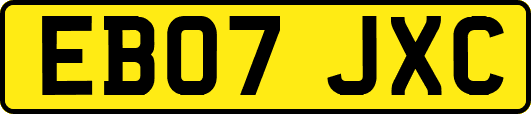 EB07JXC