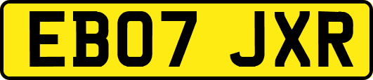 EB07JXR