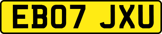 EB07JXU