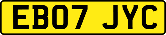 EB07JYC