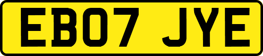 EB07JYE