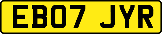 EB07JYR