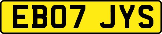 EB07JYS