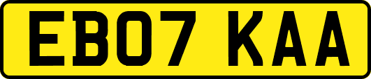 EB07KAA