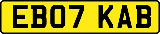 EB07KAB