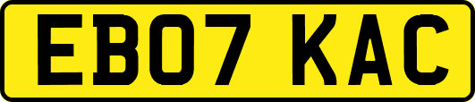 EB07KAC