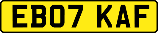 EB07KAF